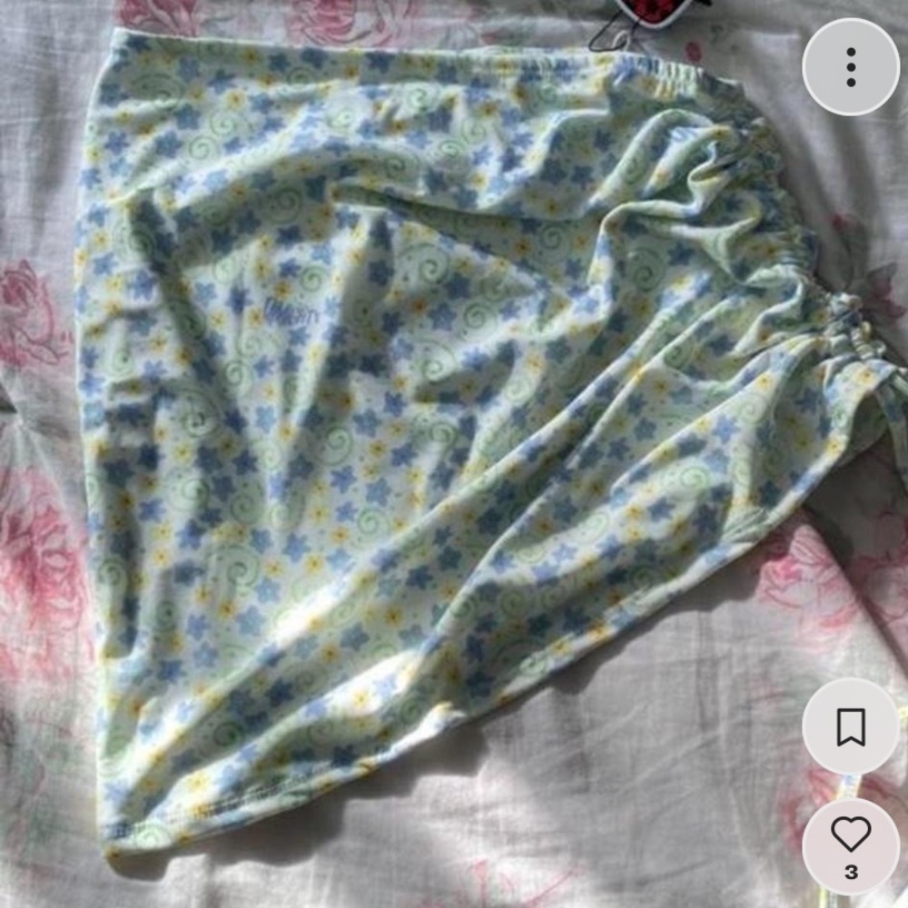 Omighty Skirt